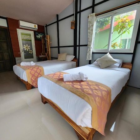 Suankafae Resort สวนกาแฟรีสอร์ท Surat Thani Extérieur photo