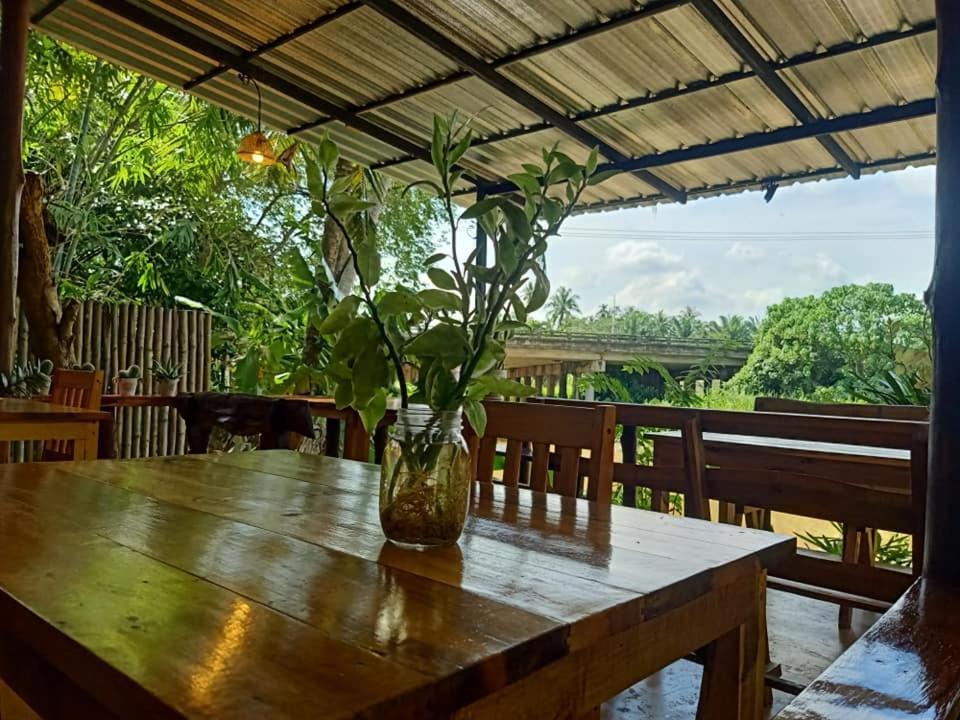 Suankafae Resort สวนกาแฟรีสอร์ท Surat Thani Extérieur photo