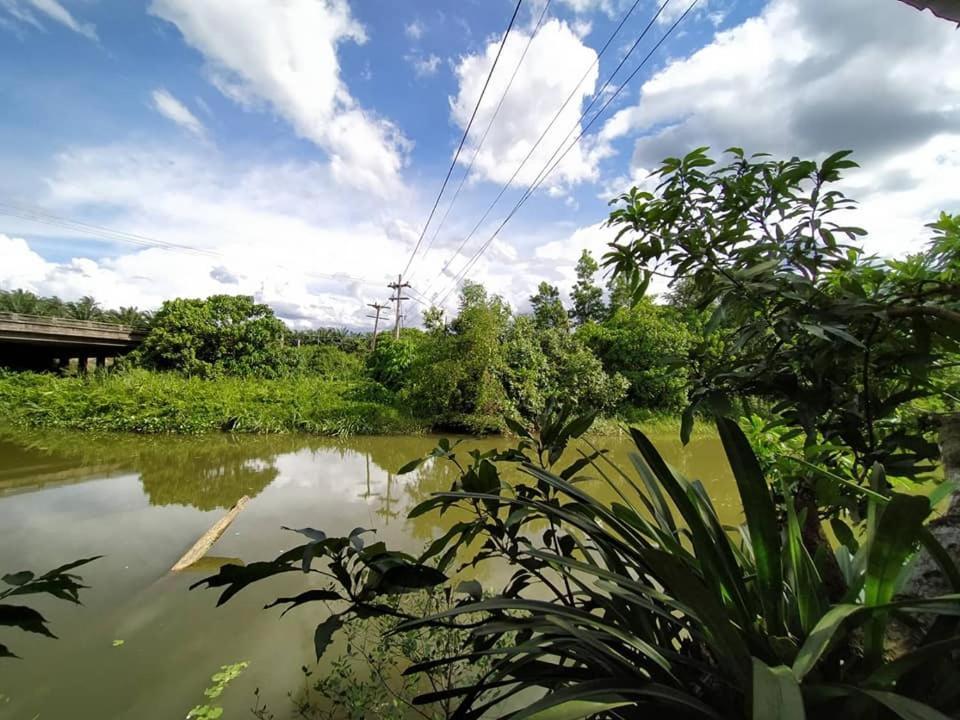 Suankafae Resort สวนกาแฟรีสอร์ท Surat Thani Extérieur photo