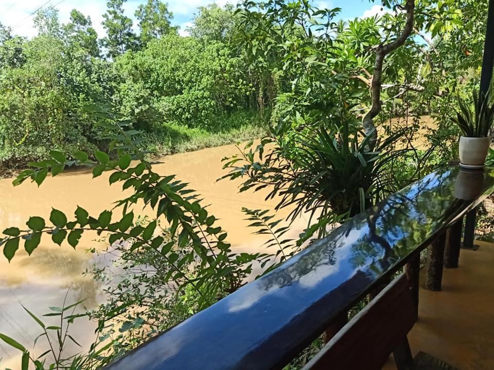 Suankafae Resort สวนกาแฟรีสอร์ท Surat Thani Extérieur photo