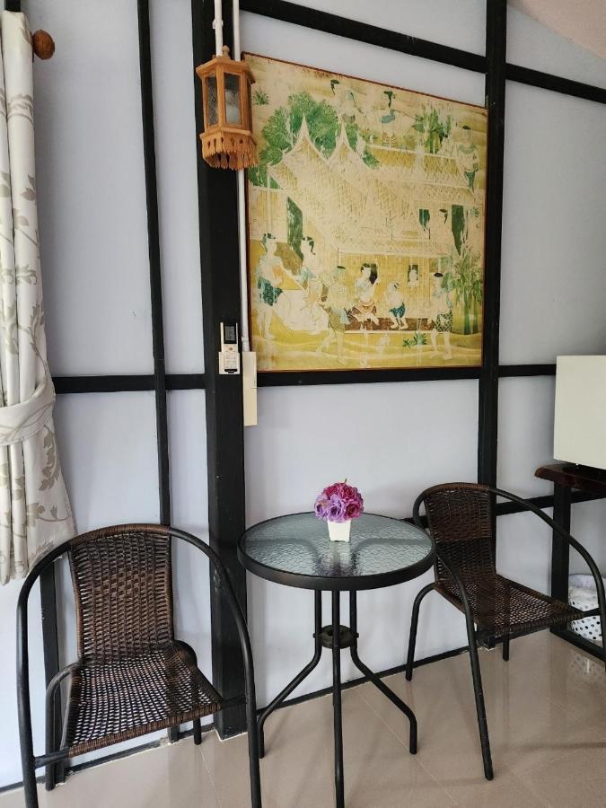 Suankafae Resort สวนกาแฟรีสอร์ท Surat Thani Extérieur photo