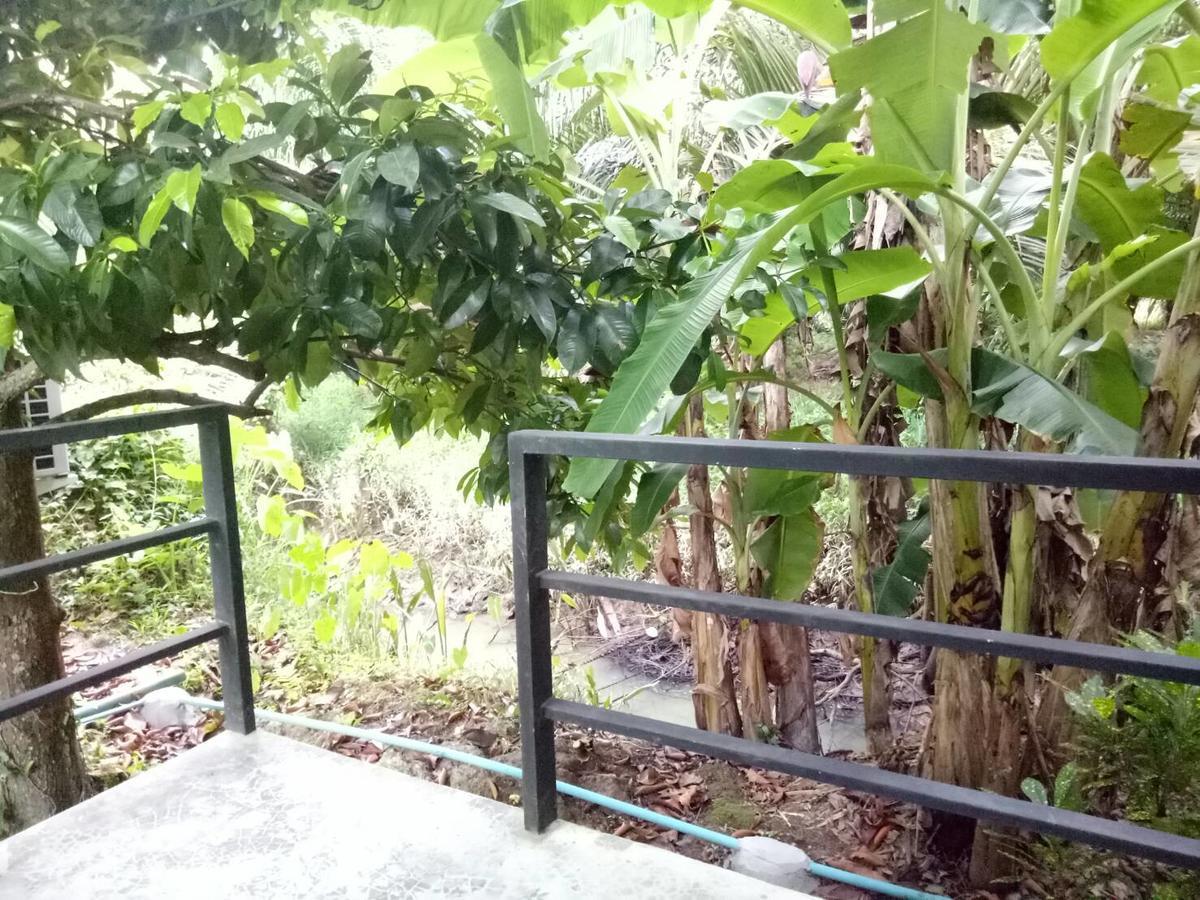 Suankafae Resort สวนกาแฟรีสอร์ท Surat Thani Extérieur photo