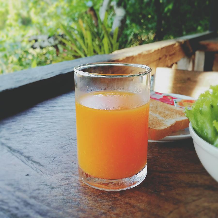 Suankafae Resort สวนกาแฟรีสอร์ท Surat Thani Extérieur photo